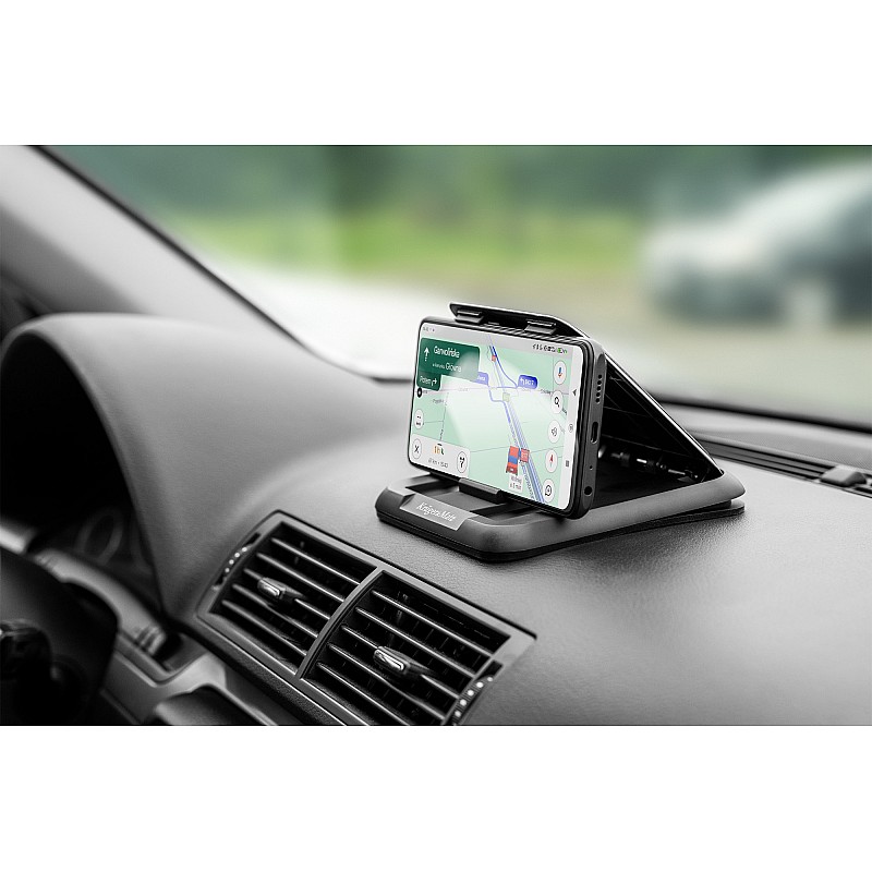 Universal στήριγμα cockpit για το τηλέφωνο Kruger&Matz KM1370