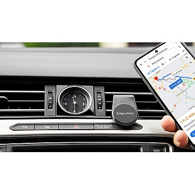 Universal μαγνητικό στήριγμα για τη γρίλια Kruger&Matz KM1365