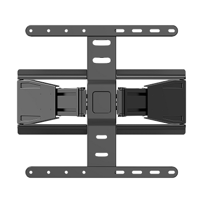 Kruger&Matz Ultra Slim καθολική βάση τοίχου 37"-75" κάθετη και οριζόντια ρύθμιση