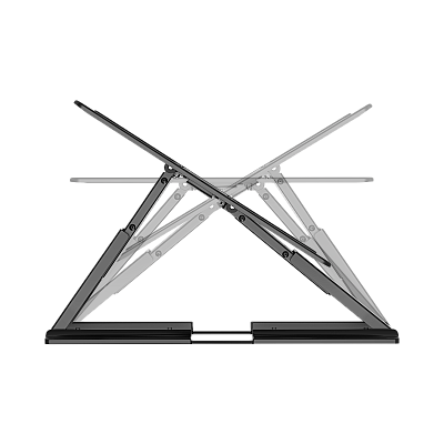 Kruger&Matz Ultra Slim καθολική βάση τοίχου 37"-75" κάθετη και οριζόντια ρύθμιση