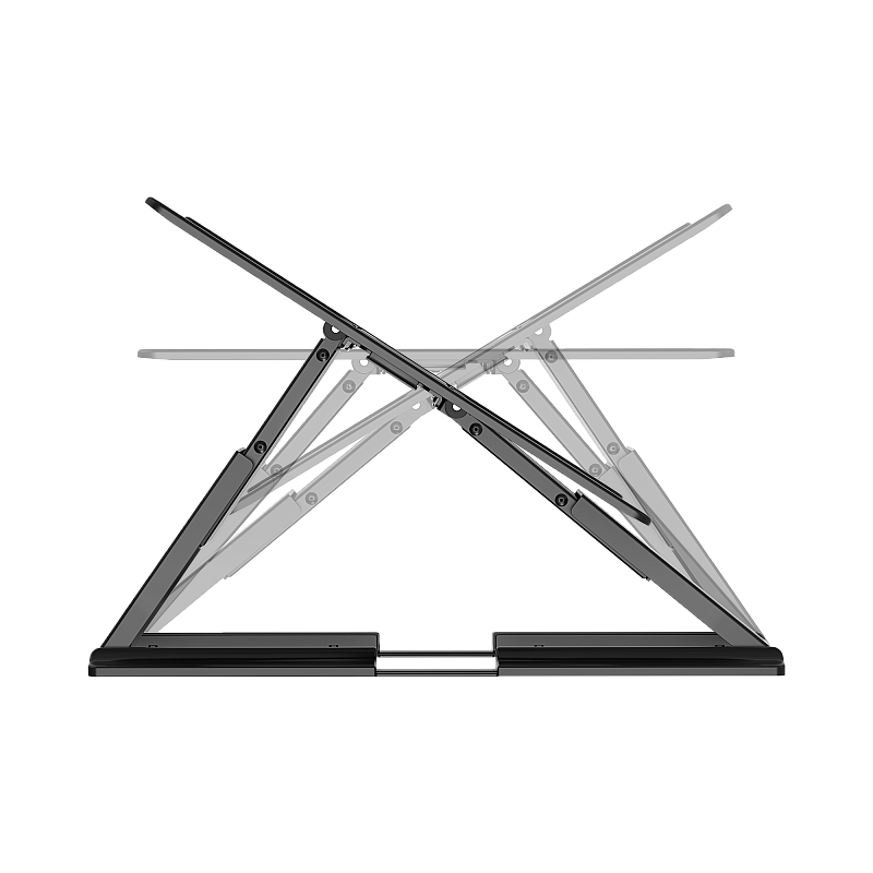 Kruger&Matz Ultra Slim καθολική βάση τοίχου 37"-75" κάθετη και οριζόντια ρύθμιση