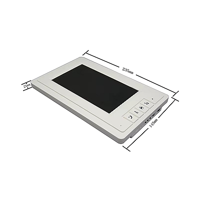 Βιντεοδομόφωνο E6255