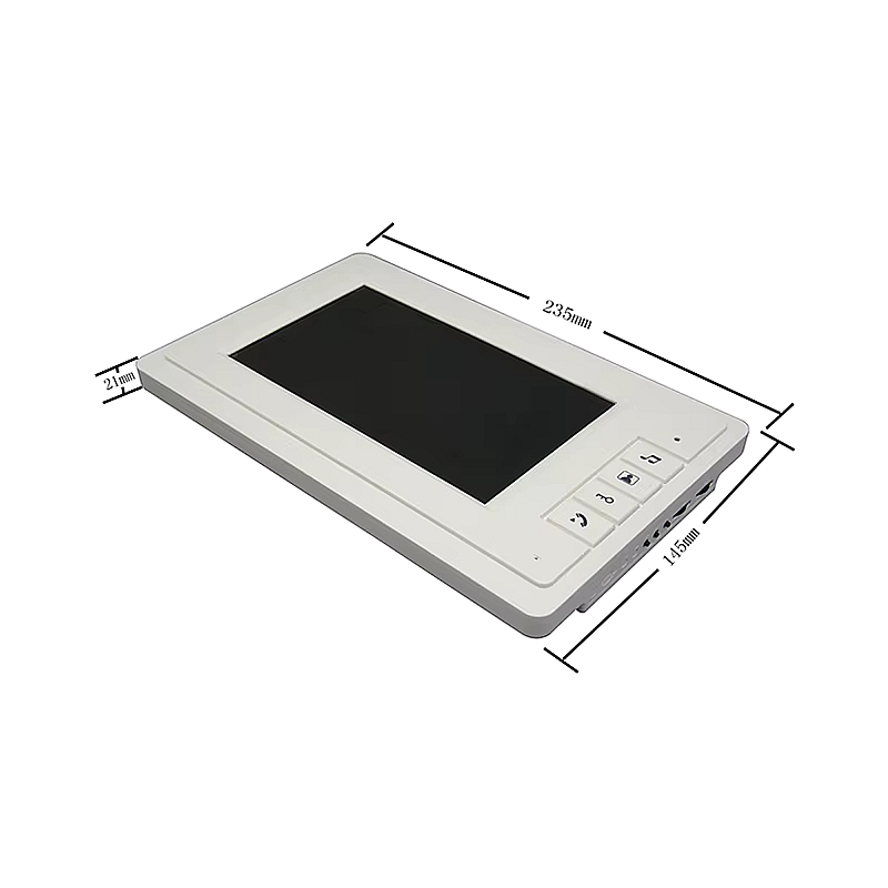 Βιντεοδομόφωνο E6255