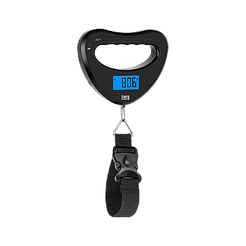 Ζυγαριά αποσκευών