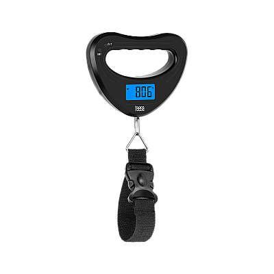 Ζυγαριά αποσκευών