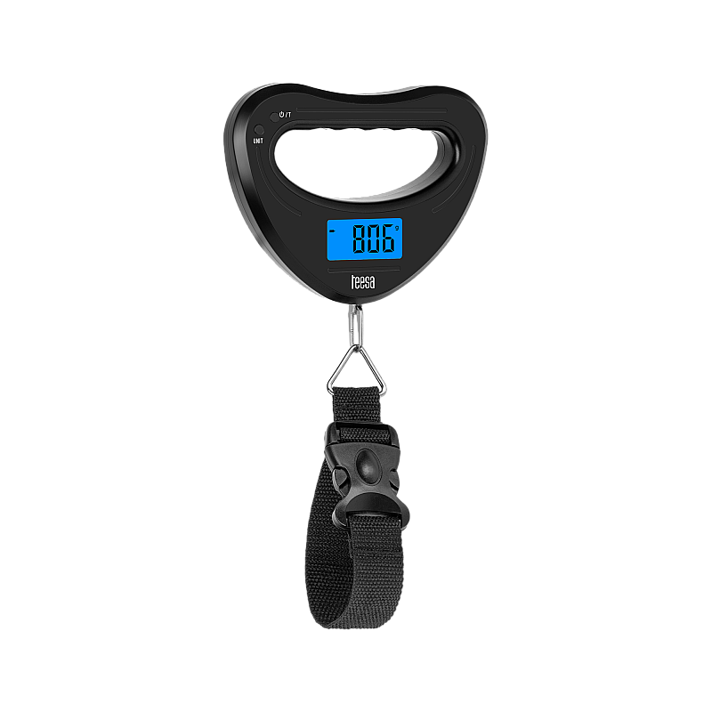 Ζυγαριά αποσκευών