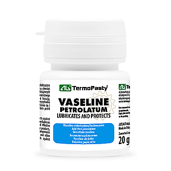 Τεχνική βαζελίνη 20g AG AGT-068