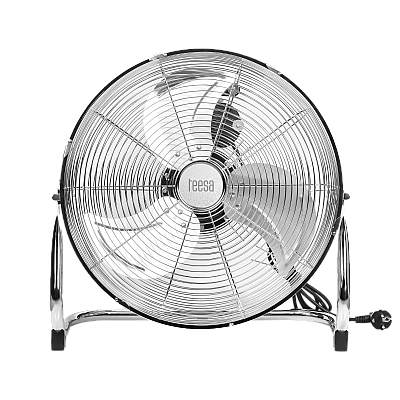 Ανεμιστήρας δαπέδου Teesa 40cm