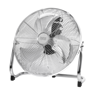 Ανεμιστήρας δαπέδου Teesa 40cm