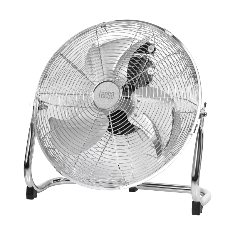 Ανεμιστήρας δαπέδου Teesa 40cm