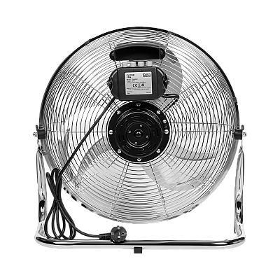 Ανεμιστήρας δαπέδου Teesa 40cm