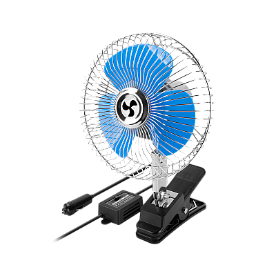 Ανεμιστήρας αυτοκινήτου 24V