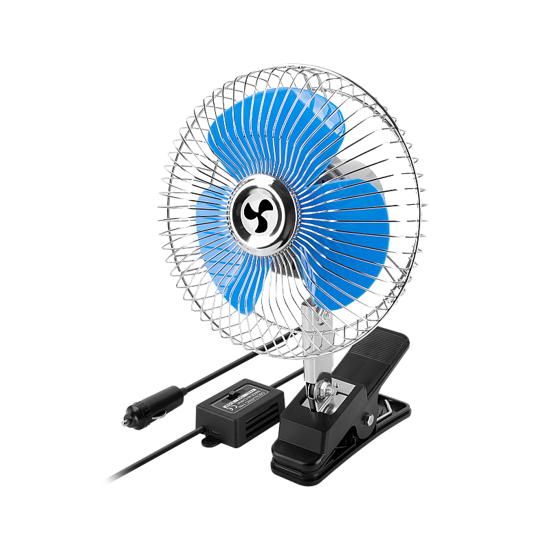 Ανεμιστήρας αυτοκινήτου 24V