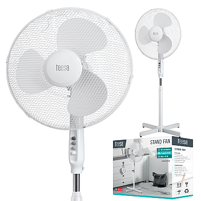 Βεντάλια Teesa