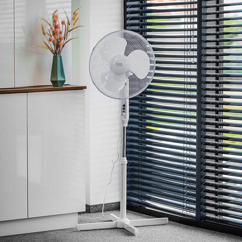 Βεντάλια Teesa