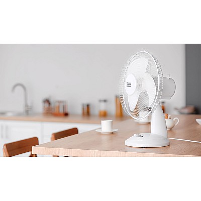 Επιτραπέζιο ανεμιστήρα Teesa