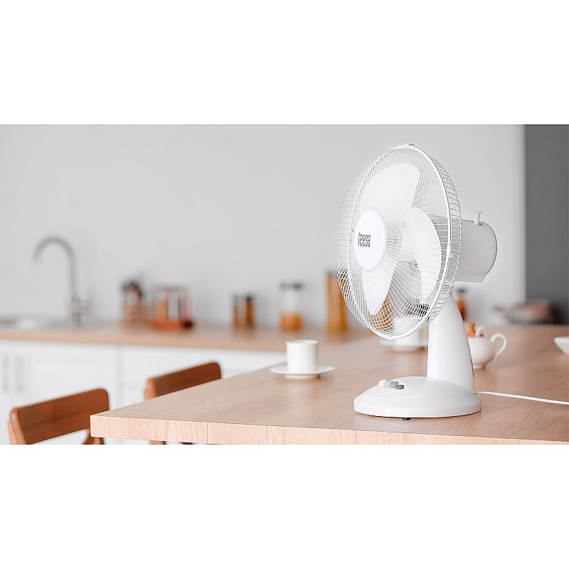 Επιτραπέζιο ανεμιστήρα Teesa