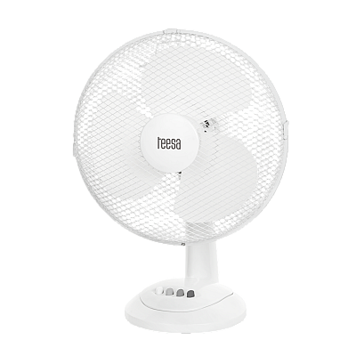 Επιτραπέζιο ανεμιστήρα Teesa