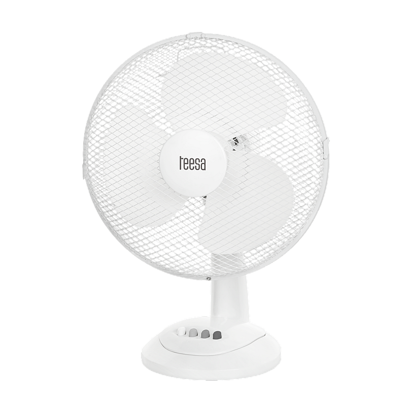 Επιτραπέζιο ανεμιστήρα Teesa