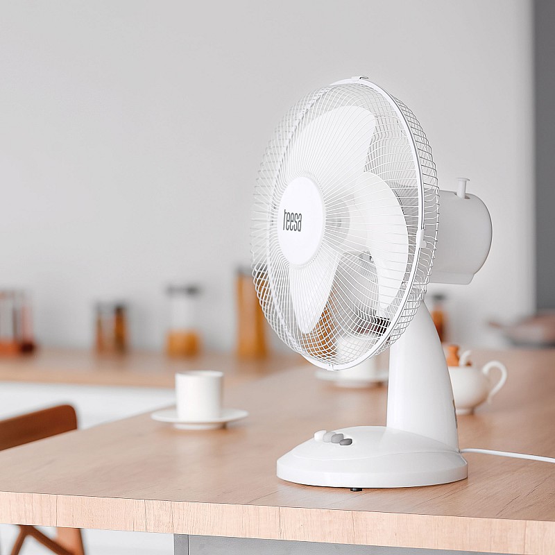 Επιτραπέζιο ανεμιστήρα Teesa