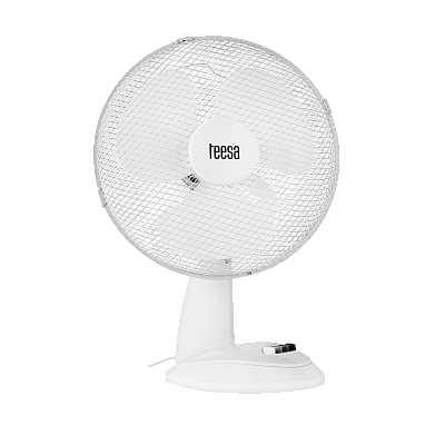 Επιτραπέζιο ανεμιστήρα Teesa