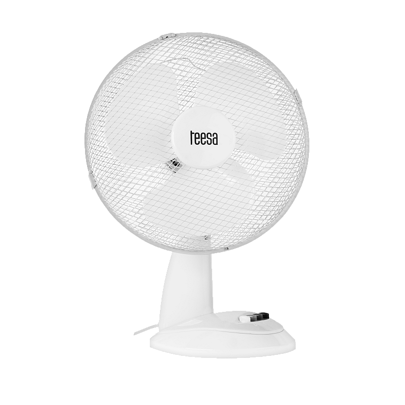 Επιτραπέζιο ανεμιστήρα Teesa