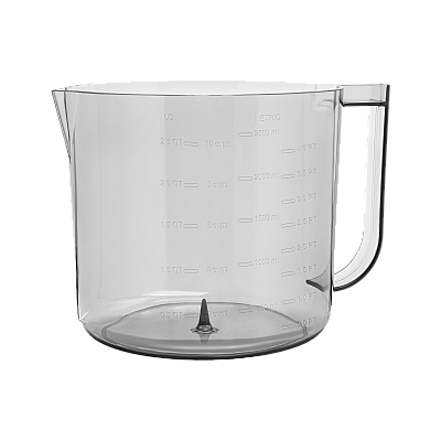 Στρόβιλος σαλάτας 2,5L