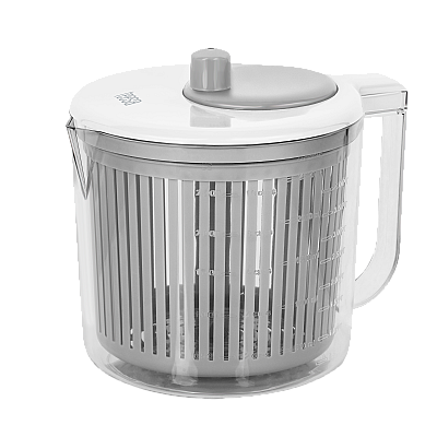 Στρόβιλος σαλάτας 2,5L