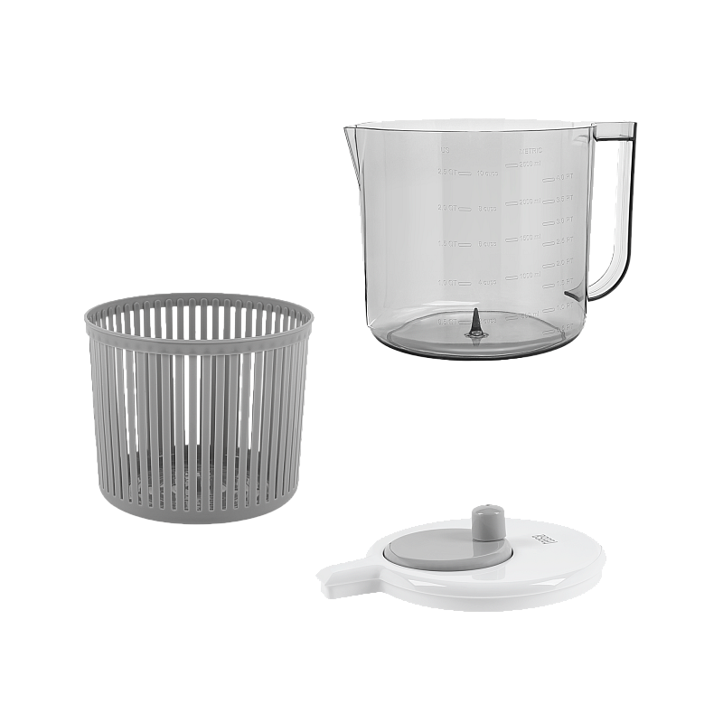 Στρόβιλος σαλάτας 2,5L