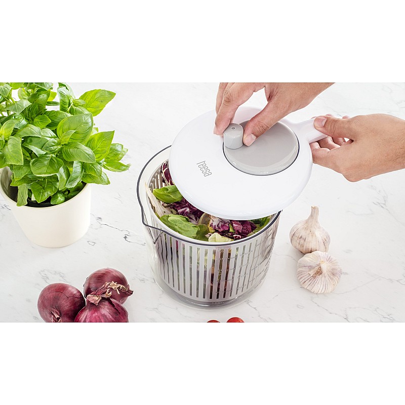 Στρόβιλος σαλάτας 2,5L