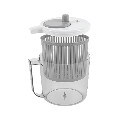 Στρόβιλος σαλάτας 2,5L