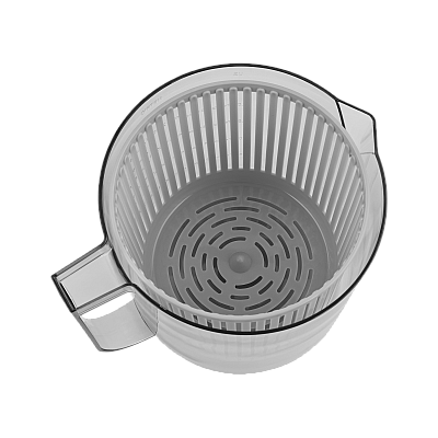 Στρόβιλος σαλάτας 2,5L