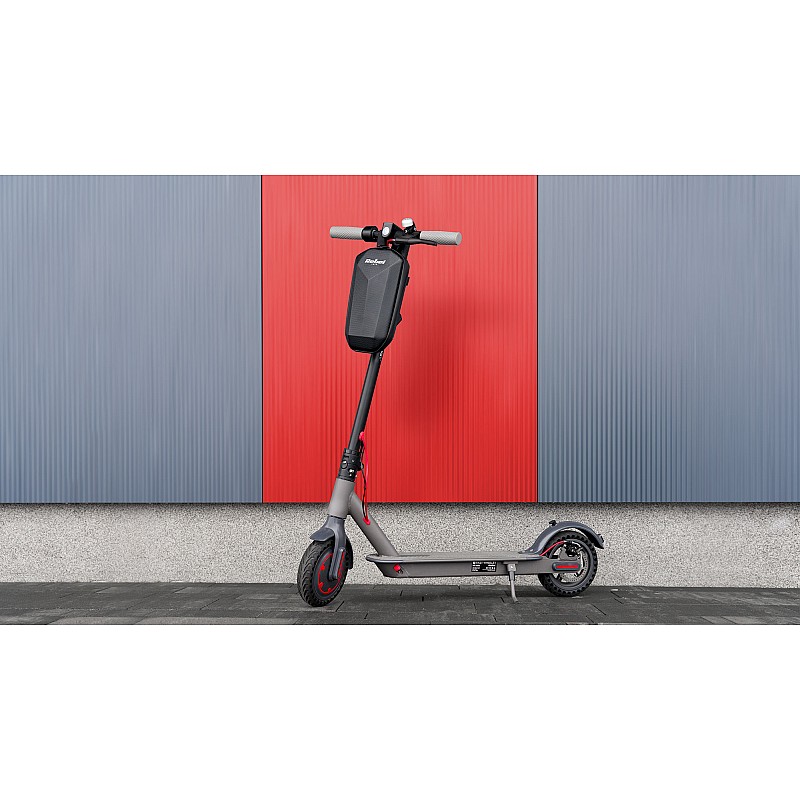 Αδιάβροχη τσάντα σκούτερ REBEL