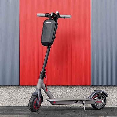 Αδιάβροχη τσάντα σκούτερ REBEL