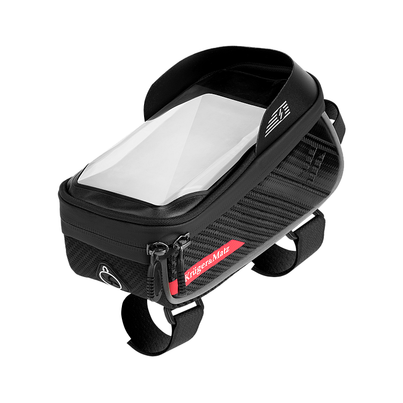 Αδιάβροχη τσάντα ποδηλάτου για τον σκελετό Kruger&Matz XB50