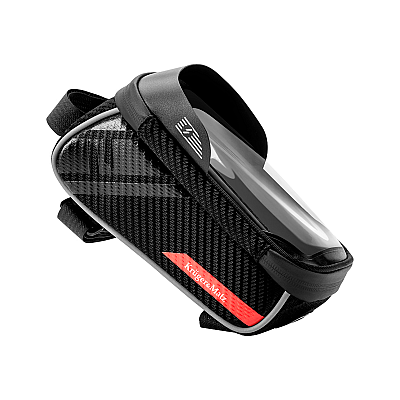 Αδιάβροχη τσάντα ποδηλάτου για τον σκελετό Kruger&Matz XB50