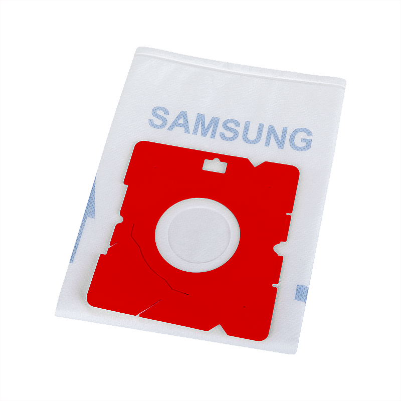 Υφασμάτινες τσάντες για την ηλεκτρική σκούπα TEESA ECO WHITE 700, σετ/4 τεμ.