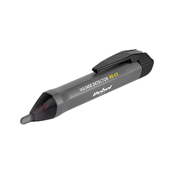 REBEL RB-03 Ένδειξη τάσης (ανιχνευτής).