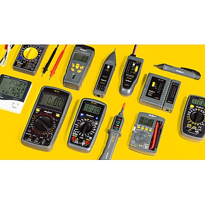 Ένδειξη τάσης REBEL RB-15B