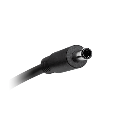 Βύσμα 4.5/3.0 (19.5V/3.34A) με καλώδιο στήριξης Rebel