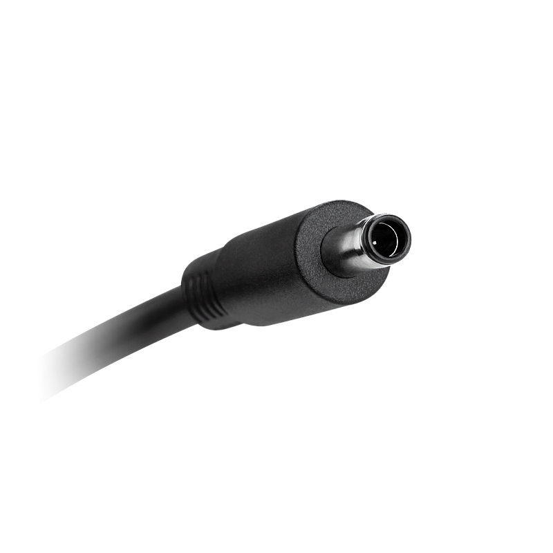 Βύσμα 4.5/3.0 (19.5V/3.34A) με καλώδιο στήριξης Rebel