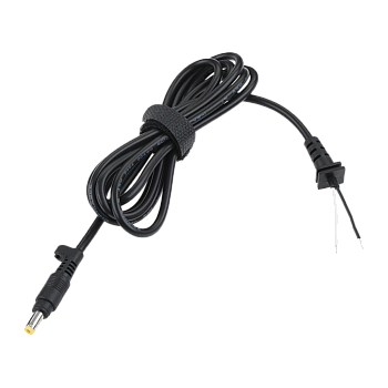 Βύσμα 4.8/1.7 (18.5V/3.8A) με καλώδιο στήριξης Rebel