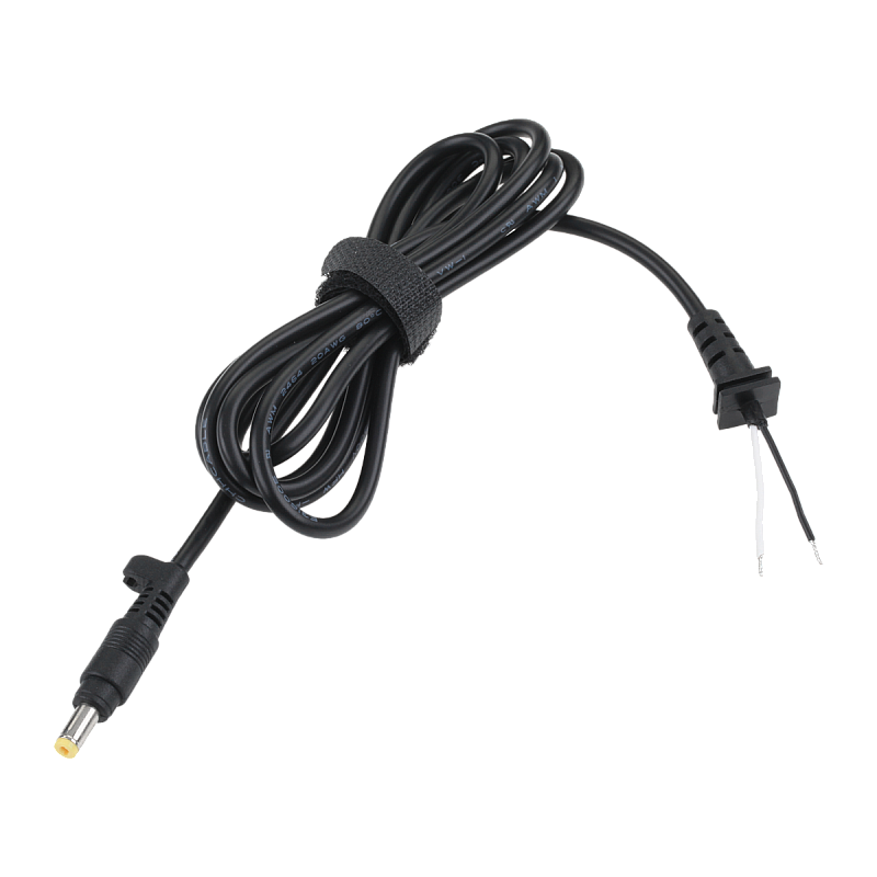 Βύσμα 4.8/1.7 (18.5V/3.8A) με καλώδιο στήριξης Rebel