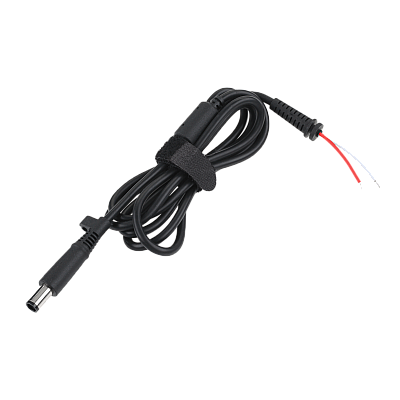 Βύσμα 7.4/5.0 (19V/4.74A) με καλώδιο στήριξης Rebel