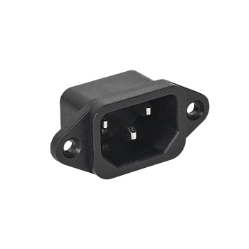 Βύσμα AC 3PIN για συναρμολόγηση υπολογιστή Cabletech