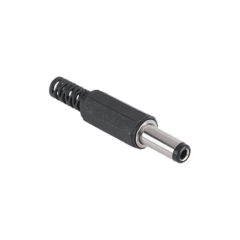 Βύσμα DC 2.1/5.5 Cabletech