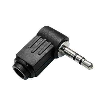 Πλαστικό βύσμα υποδοχής Cabletech με γωνία 3,5 μοιρών