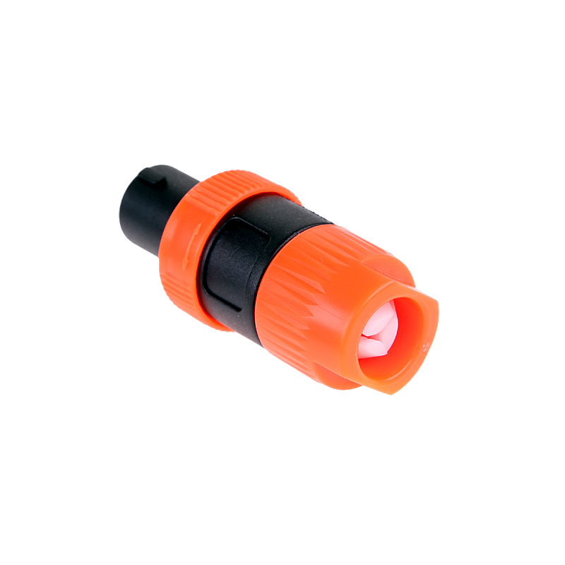 SP αρσενικό βύσμα για καλώδιο