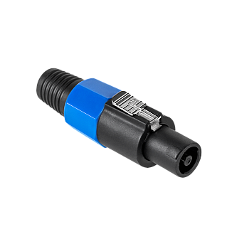 STC αρσενικό βύσμα για καλώδιο