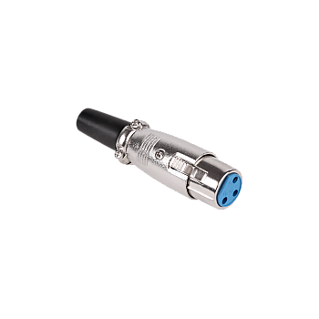 Βύσμα γυναικείου μικροφώνου